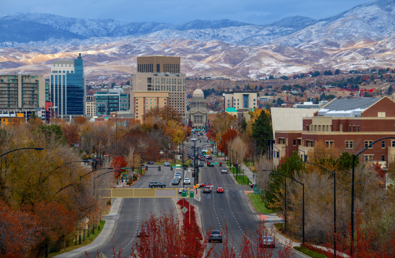 Boise